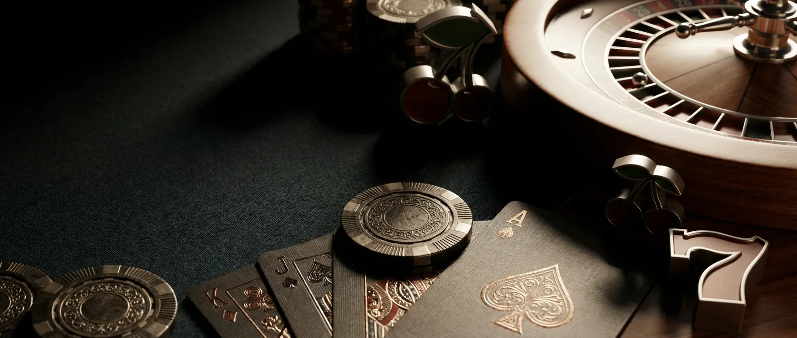 Spin Casino bonus