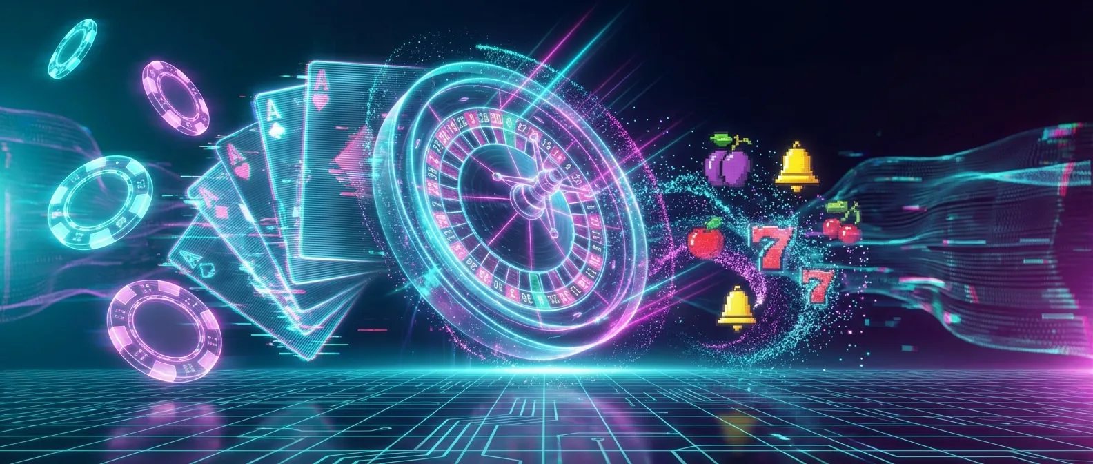 Spin Casino bonus