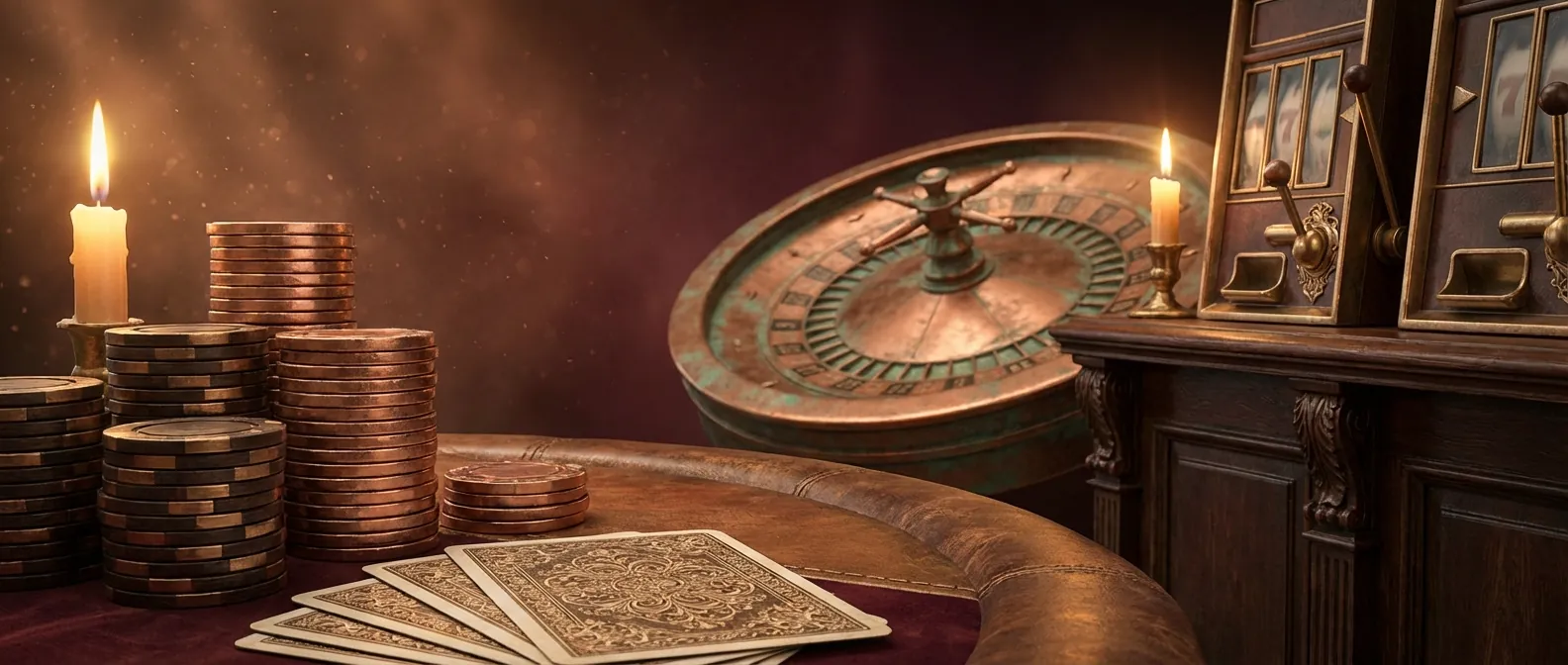 Spin Casino bonus